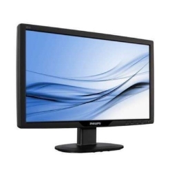 Philips MONITOR 221V2SB 22" LCD WIDE FULL HD